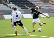 Örebro - AIK.  3-0