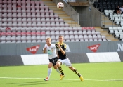 Örebro - AIK.  3-0