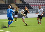 Örebro - AIK.  3-0