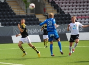 Örebro - AIK.  3-0