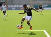 Örebro - AIK.  3-0