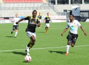 Örebro - AIK.  3-0