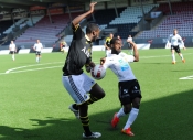 Örebro - AIK.  3-0