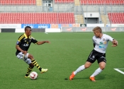 Örebro - AIK.  3-0