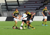 Örebro - AIK.  3-0