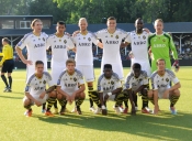 Åtvidaberg - AIK.  0-3