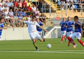 Åtvidaberg - AIK.  0-3