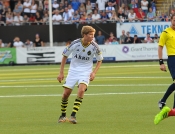 Åtvidaberg - AIK.  0-3