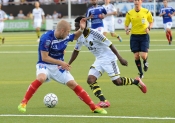 Åtvidaberg - AIK.  0-3