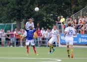Åtvidaberg - AIK.  0-3