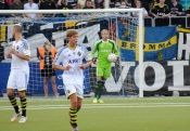 Åtvidaberg - AIK.  0-3