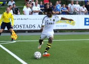 Åtvidaberg - AIK.  0-3