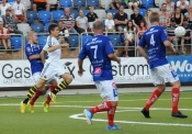 Åtvidaberg - AIK.  0-3