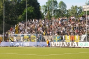 Publikbilder från Åtvidaberg-AIK 