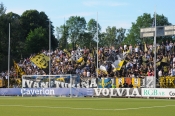 Publikbilder från Åtvidaberg-AIK 