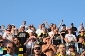 Publikbilder från Åtvidaberg-AIK 