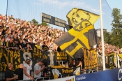 Publikbilder från Åtvidaberg-AIK 