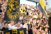 Publikbilder från Åtvidaberg-AIK 