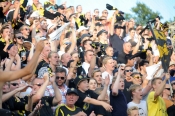 Publikbilder från Åtvidaberg-AIK 