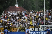 Publikbilder från Åtvidaberg-AIK 