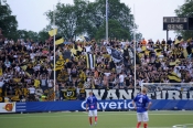 Publikbilder från Åtvidaberg-AIK 