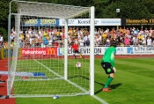 Falkenberg - AIK.  4-1