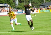 Falkenberg - AIK.  4-1