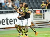 AIK - Falkenberg.  3-0