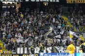 Publikbilder från AIK-Falkenberg