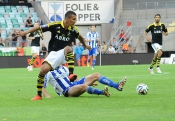 Göteborg - AIK.  0-2