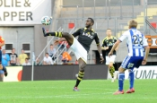 Göteborg - AIK.  0-2