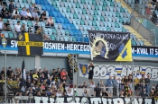 Publikbilder från Göteborg-AIK