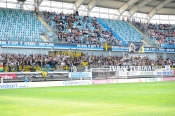 Publikbilder från Göteborg-AIK