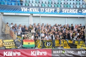 Publikbilder från Göteborg-AIK