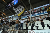Publikbilder från Göteborg-AIK