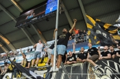 Publikbilder från Göteborg-AIK