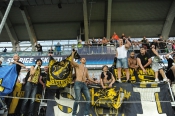 Publikbilder från Göteborg-AIK