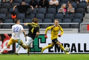 AIK - Astana.  0-3