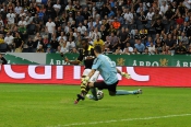 AIK - Astana.  0-3