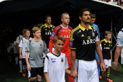 AIK - Gefle.  -