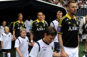 AIK - Gefle.  -