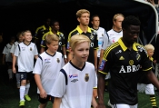 AIK - Gefle.  -