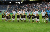 AIK - Gefle.  -