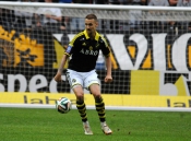 AIK - Gefle.  -