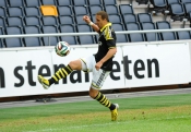 AIK - Gefle.  -