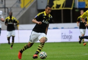 AIK - Gefle.  -