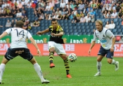 AIK - Gefle.  -