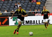 AIK - Gefle.  -