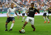 AIK - Gefle.  -