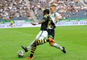 AIK - Gefle.  -